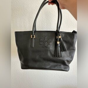 Tory Burch Leather Handbag